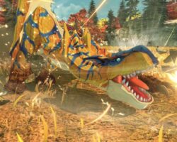 Fanoušci zmateni nad oznámením Monster Hunter Stories 2 pro PS4