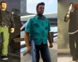 Fanouškovská adaptace GTA 3 v Unreal Engine 5: Fantastický remaster od Rockstaru?