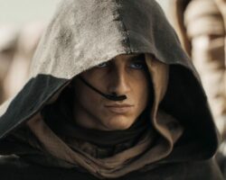 "Film Duna: Část druhá a nekontrolované filmové rozpočty"