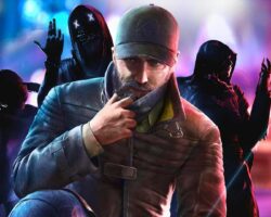 Film Watch Dogs bude možná skvělý!