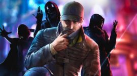 Film Watch Dogs bude možná skvělý!