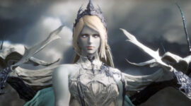 Final Fantasy 16 brzy vyjde na PC, říká Yoshi-P