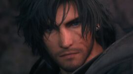 Final Fantasy 16: Požadavky systému vydají vaši PC maximum