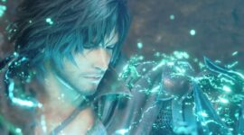 Final Fantasy 16 se může rozšířit na více platforem díky portu na PC, potvrdil producent Yoshi-P.