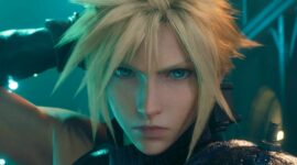 Final Fantasy 7 Remake teď levně, čekáme na Rebirth pro PC