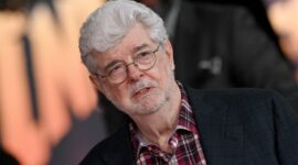 George Lucas podporuje Disney v boji o hlasovací práva
