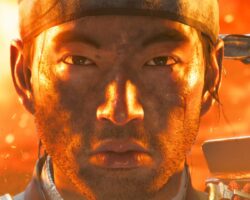 Ghost of Tsushima vychází pro PC na Steam a Epic - potvrzen datum vydání