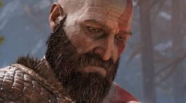 God of War nyní za polovinu ceny a úplně bez DRM