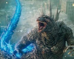 Godzilla Minus One: Nejnižší rozpočet oscarového vítěze za vizuální efekty