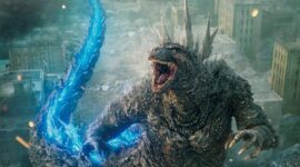 Godzilla Minus One: Nejnižší rozpočet oscarového vítěze za vizuální efekty