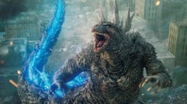 Godzilla Minus One: Nolanův skvělý film plný superlativů