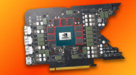 GPU paměť se právě stala mnohem rychlejší.