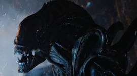 Herec z nového Aliena: Snímek bude úplně jiný