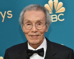 Herec z Squid Game O Yeong-Su odsouzen za sexuální napadení