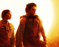 Herec zlomen srdce kvůli vyřazení z Duny 2