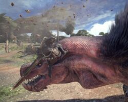 Hra Monster Hunter World překonala 25 milionů prodaných kusů