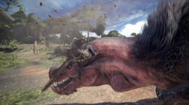 Hra Monster Hunter World překonala 25 milionů prodaných kusů