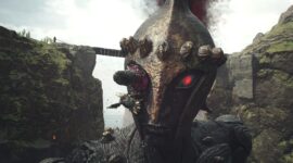 Hráči mohou hrát Dragon's Dogma 2 offline?