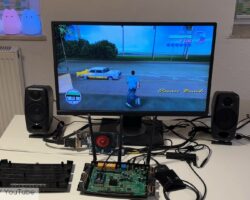 Hraj GTA Vice City na PC, nebo stačí i bezdrátový router?