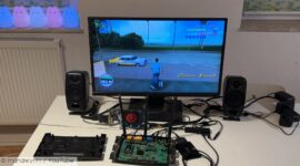 Hraj GTA Vice City na PC, nebo stačí i bezdrátový router?