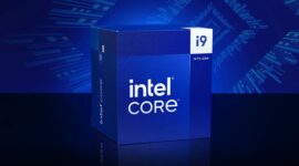 Intel Core i9 14900KS blíží se datum vydání, předběžné objednávky jsou přijímány