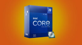 Intel Core i9 14900KS oficiálně uveden – horký a drahý, jak bylo očekáváno