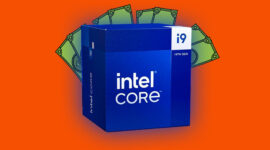 Intel představil nejdražší herní CPU Core i9.