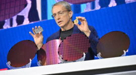 Intel získal od vlády USA 20 miliard dolarů, těší se na pokročilé procesory