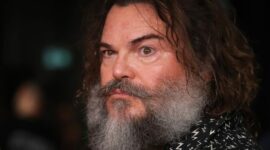 Jack Black "šokován", že hry od Rockstaru ještě nemají filmovou adaptaci