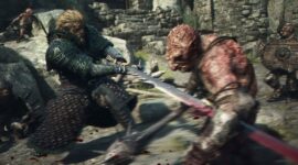 Jak Dragon's Dogma 2 vytváří spřízněnost s Pawns