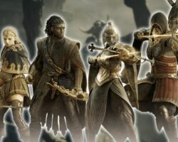 Jak odemknout povolání Magick Archer ve hře Dragon's Dogma 2