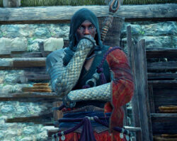 Jak odemknout povolání Mystic Spearhand ve hře Dragon's Dogma 2