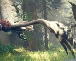 Jak používat Harpysnare Smoke Beacons ve hře Dragon's Dogma 2