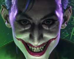 Joker dorazí do Suicide Squad a Epic Games Store se opět odložila