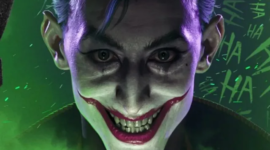 Joker dorazí do Suicide Squad a Epic Games Store se opět odložila