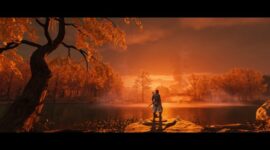 Kouzelné okamžiky z Ghost of Tsushima: Galerie fotomódu.