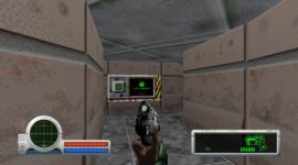 Kultovní rival Doomu z 90. let míří na Steam