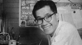 Legendární tvůrce Dragon Ball Akira Toriyama zemřel ve věku 68 let.