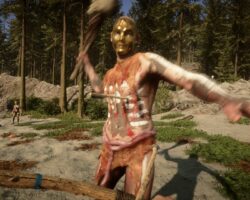 Lesy přebírají vedení: Sons of the Forest na Steam, ale nebojte se