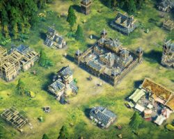 Majesty dostává nového ducha v pokračování na Steamu