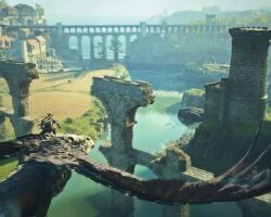 Mapa Dragon’s Dogma 2: Všechny lokace, oblasti a zajímavá místa