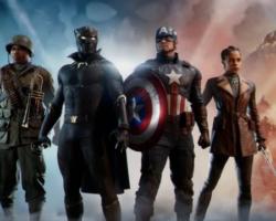 Marvel hra od Amy Hennig: Novinka na State of Unreal 2024