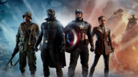 Marvel hra od Amy Hennig: Novinka na State of Unreal 2024