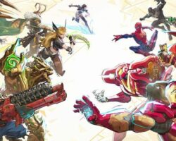 Marvel Rivals: Nový trailer odhaluje epické souboje!