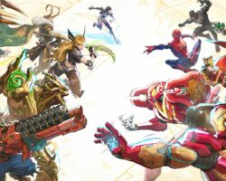 Marvel Rivals: Seznam postav a plný roster