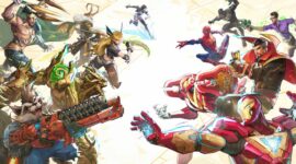 Marvel Rivals: Seznam postav a plný roster