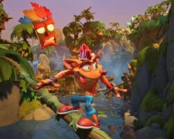 Microsoft a vývojáři Crash Bandicoot 4 spolupracují na nové hře!