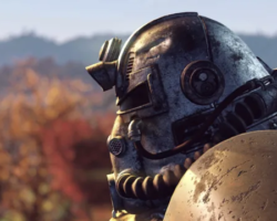 Microsoft rozdává Xbox řady X s motivem Falloutu fanouškům!