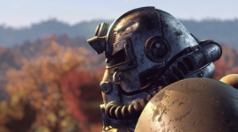 Microsoft rozdává Xbox řady X s motivem Falloutu fanouškům!