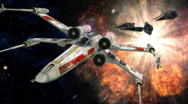 Modder kritizuje Battlefront Classic Collection